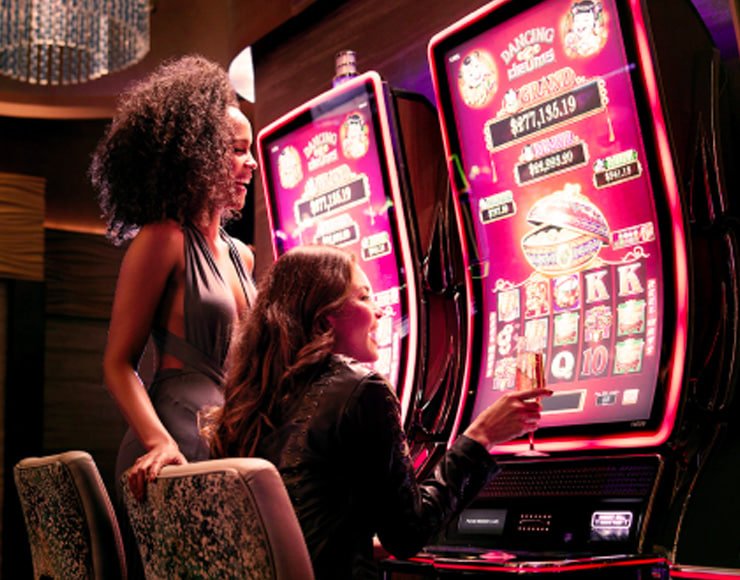 betano casino Arcade